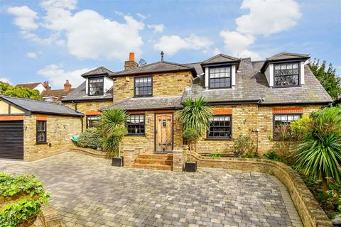 5 bedroom detached house for sale, Stony Path, Loughton, Essex