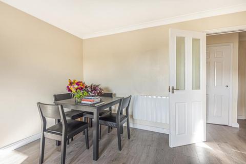 1 bedroom apartment to rent, Meadow View,  North Oxford,  OX2
