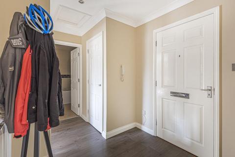 1 bedroom apartment to rent, Meadow View,  North Oxford,  OX2