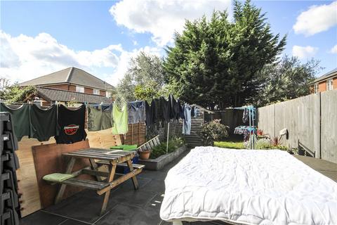 3 bedroom terraced house to rent, Bowater Gardens, Sunbury-on-Thames, Surrey, TW16