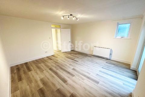 undefined, Barking Road, London, E6