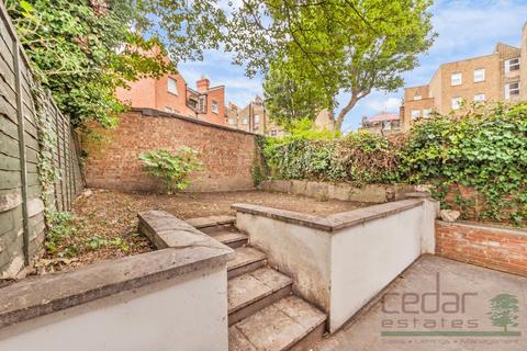 1 bedroom flat to rent, Inglewood Road, West Hampstead NW6