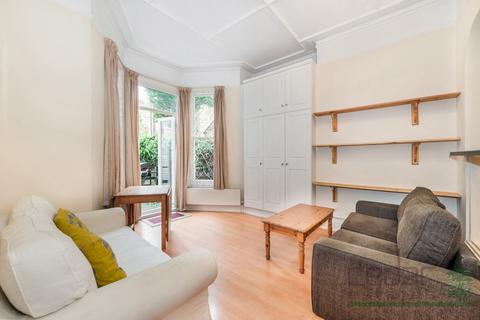 1 bedroom flat to rent, Inglewood Road, West Hampstead NW6