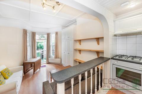 1 bedroom flat to rent, Inglewood Road, West Hampstead NW6