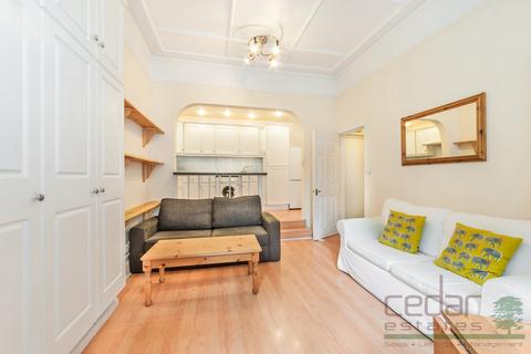 1 bedroom flat to rent, Inglewood Road, West Hampstead NW6