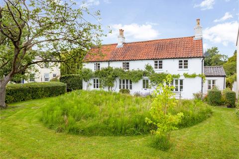 Rose Cottage Pin Mill 4 Bed Cottage 600 000
