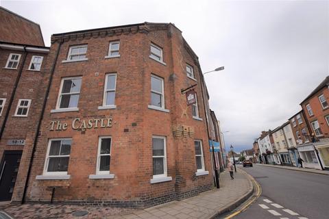 undefined, Castle Inn Court, Castle Street