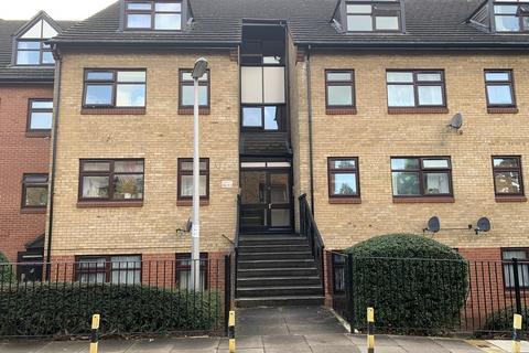 1 bedroom flat to rent, Northumberland Court, Banbury OX16