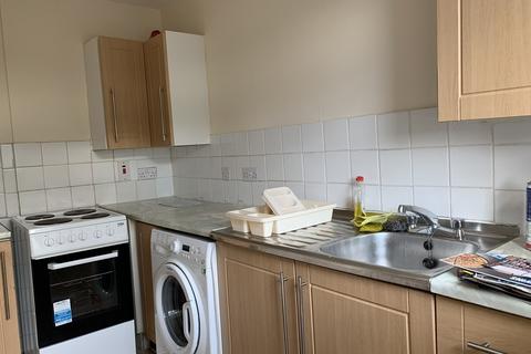 1 bedroom flat to rent, Northumberland Court, Banbury OX16