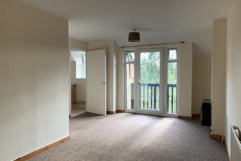 1 bedroom flat to rent, Northumberland Court, Banbury OX16