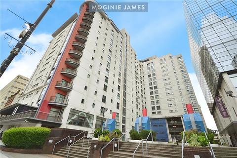 2 bedroom apartment for sale, Landmark Place, Churchill Way, Cardiff