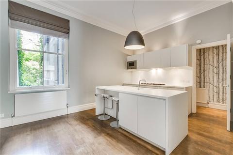 2 bedroom apartment to rent, Earls Court Square, Earls Court, London, SW5