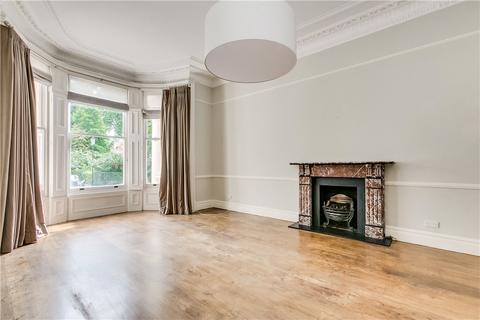 Earls Court Square, Earls Court, London, SW5