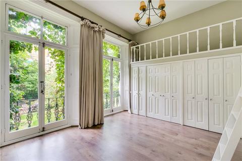 2 bedroom apartment to rent, Earls Court Square, Earls Court, London, SW5
