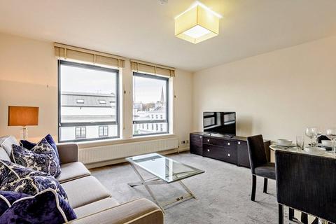 2 bedroom apartment to rent, Fulham Road, Chelsea, London, SW3