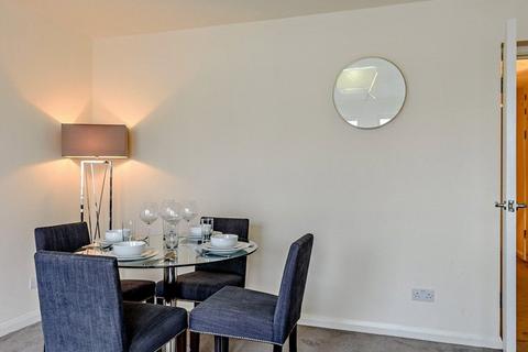 2 bedroom apartment to rent, Fulham Road, Chelsea, London, SW3