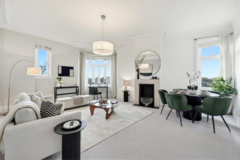 Langham Mansions, Earls Court Square, London, SW5