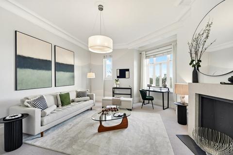 Langham Mansions, Earls Court Square, London, SW5