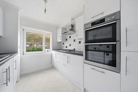 undefined, The Wynd, Clackmannanshire FK12