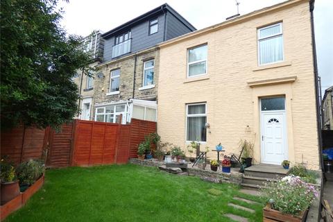 3 bedroom end of terrace house for sale, Prospect Street, Cleckheaton, BD19