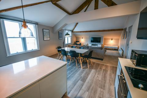 undefined, Kingsway, Altrincham