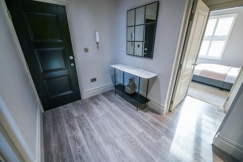 undefined, Kingsway, Altrincham