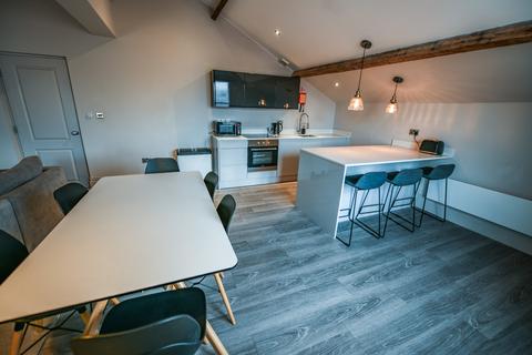 undefined, Kingsway, Altrincham