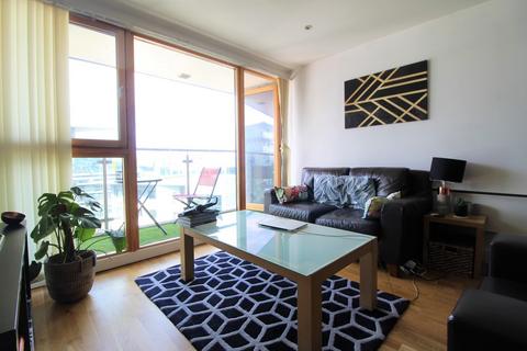 1 bedroom apartment to rent, Cartier House, The Boulevard, Leeds