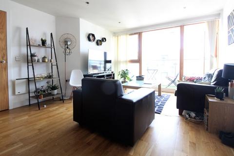 1 bedroom apartment to rent, Cartier House, The Boulevard, Leeds