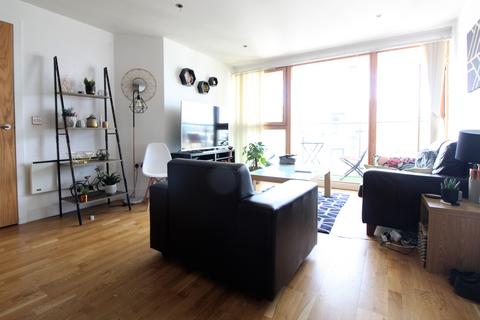 1 bedroom apartment to rent, Cartier House, The Boulevard, Leeds, West Yorkshire, LS10