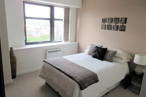 2 bedroom apartment to rent - Brindley House, Newhall Street, Birmingham