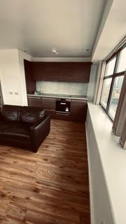 2 bedroom apartment to rent, Brindley House, Newhall Street, Birmingham