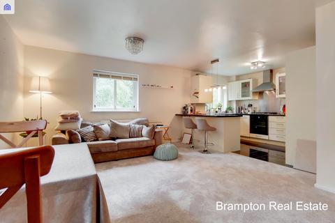 1 bedroom flat for sale, Wheatley Close, Hendon, NW4