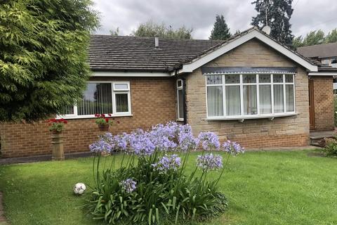3 bedroom detached bungalow to rent - Duffield Road , Allestree