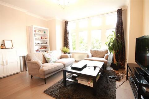 undefined, Hamilton Road, Ealing, W5