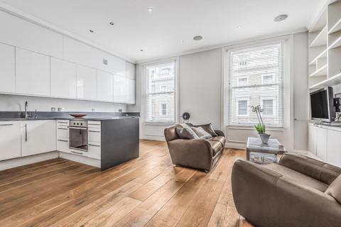 1 bedroom apartment to rent, Clanricarde Gardens,  Notting Hill,  W2