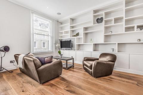 1 bedroom apartment to rent, Clanricarde Gardens,  Notting Hill,  W2