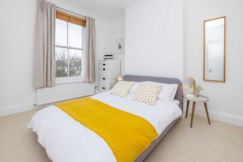 2 bedroom flat to rent, Salisbury Road, Hove