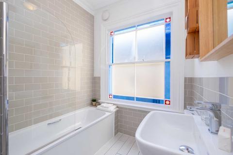 undefined, Salisbury Road, Hove