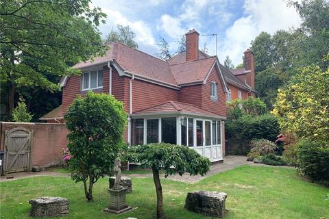 April Cottage, 24 Talbot Avenue, Bournemouth, BH3 7HY