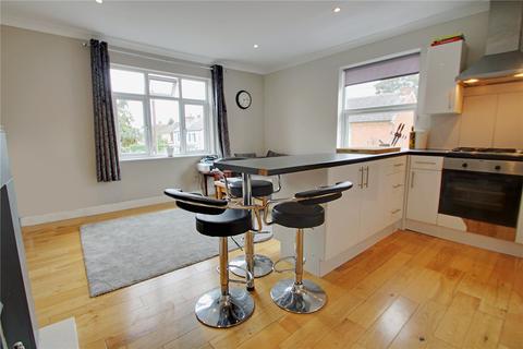 2 bedroom maisonette for sale, Chapel Grove, Addlestone, Surrey, KT15