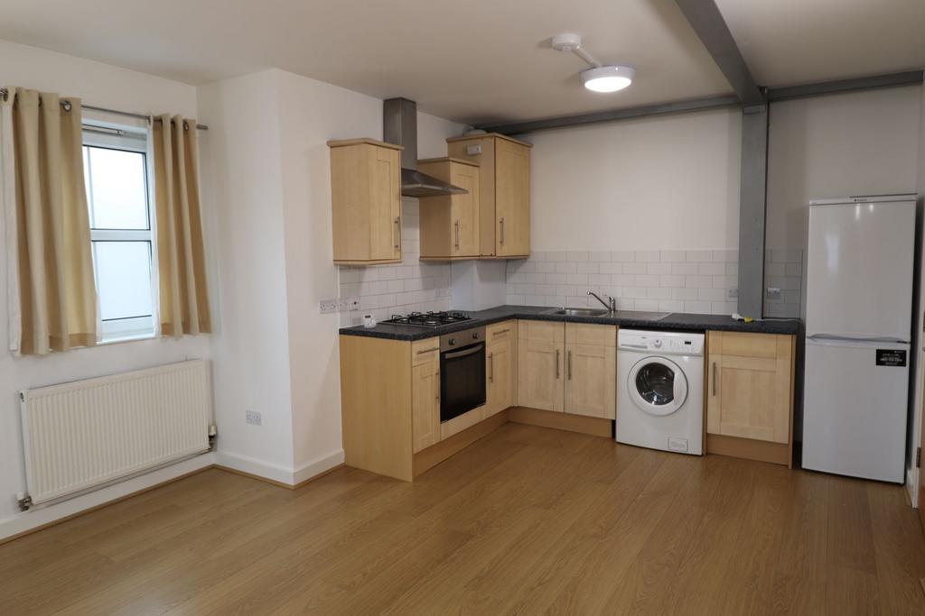 Kitchen/OPL