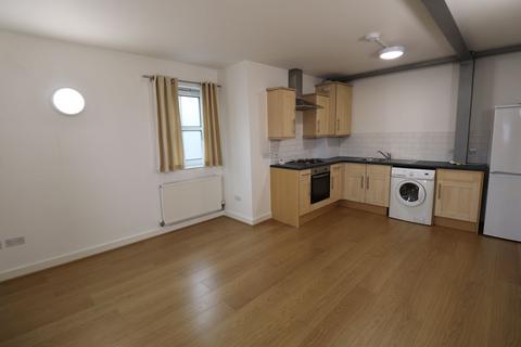 1 bedroom flat to rent, 6 Greenwood Road, Northampton NN5