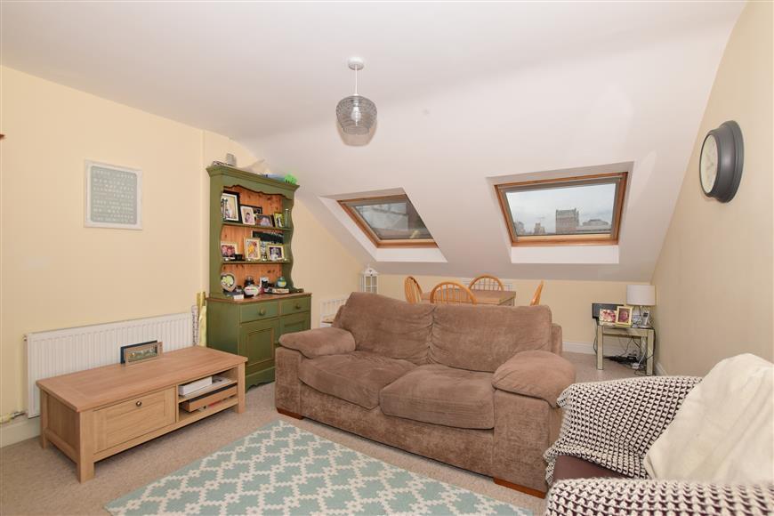 Haddon Road, Sutton, Surrey 2 bed £285,000