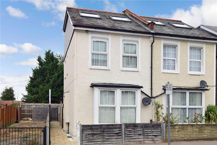 Haddon Road, Sutton, Surrey 2 bed £285,000
