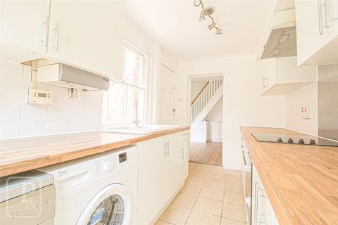 2 bedroom terraced house to rent, Northgate Street, Colchester, Essex, CO1