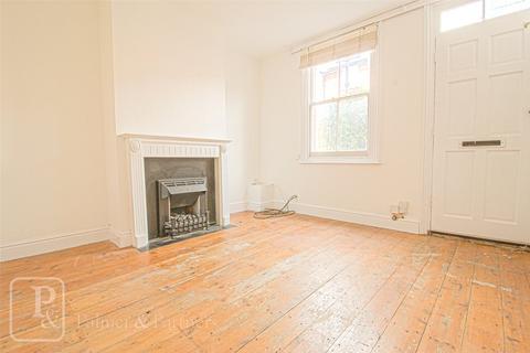 2 bedroom terraced house to rent, Northgate Street, Colchester, Essex, CO1