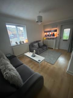 1 bedroom end of terrace house to rent, Coralin Grove, Waterlooville PO7