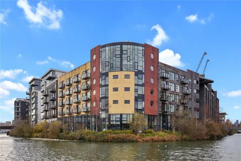 2 bedroom flat to rent, Omega Works, 4 Roach Road, Bow, London, E3