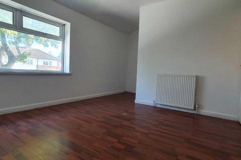 3 bedroom terraced house to rent, Hazelville Road, Hall Green